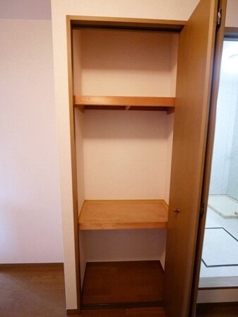 シルクトゥリーの物件内観写真